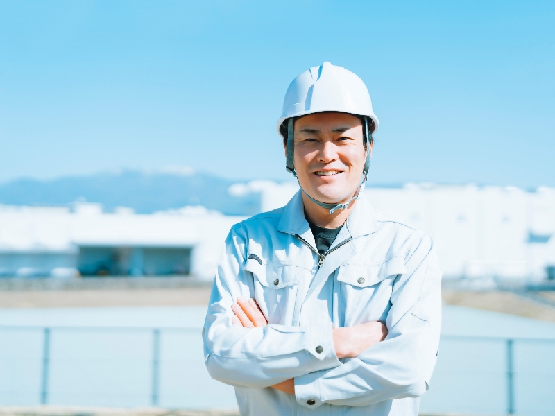 社員募集！新規スタッフ募集中